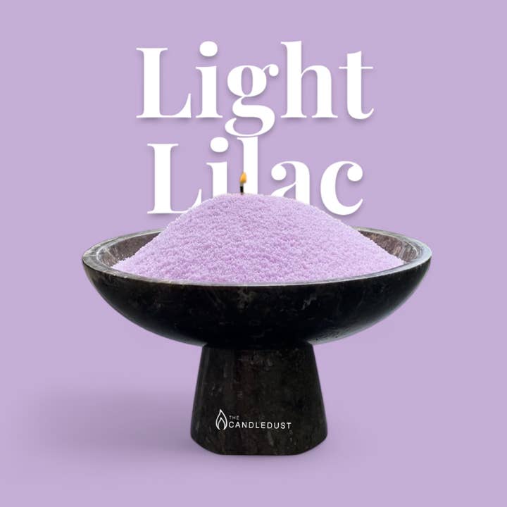 The Candledust - Wholesale Pillar Candle - Colored Candledust Bulk ~ 750h+30 wicks sand candle/wedding27