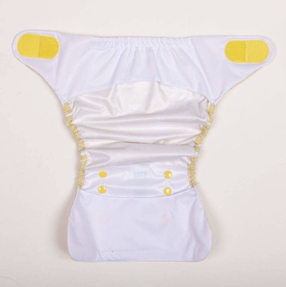 TotsBots – wholesale Nappy (cloth) – Baby – Bamboozle Nappy Wrap24