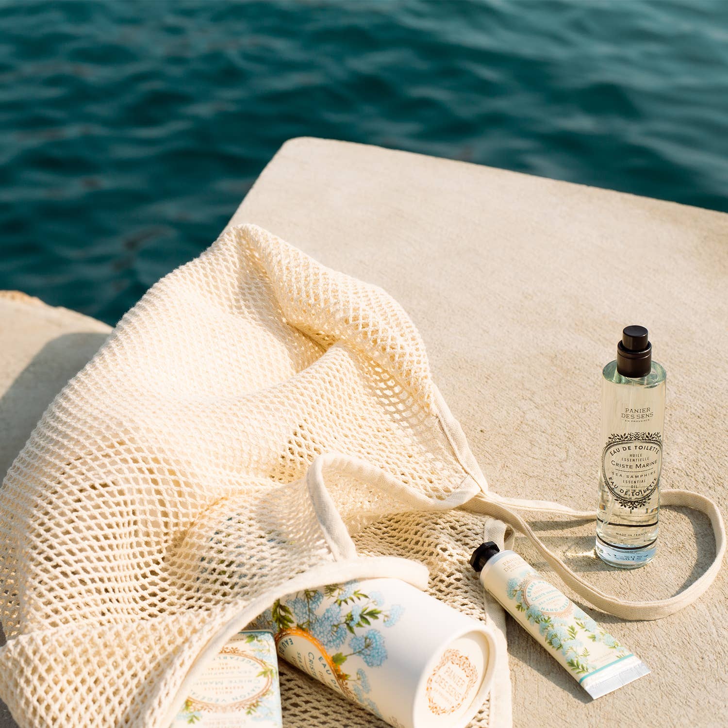 Panier Des Sens - Wholesale Perfume/Eau de Toilette - Eau de toilette 50 ml | Sea Fennel4