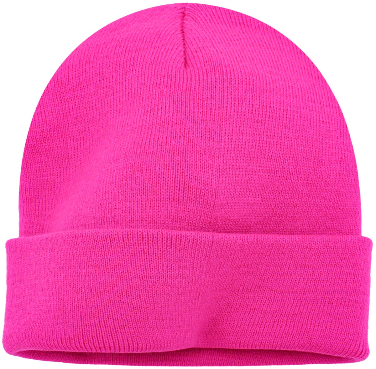 KBETHOS – wholesale Mössa - Unisex – KBETHOS enkel skidmössa i akryl116