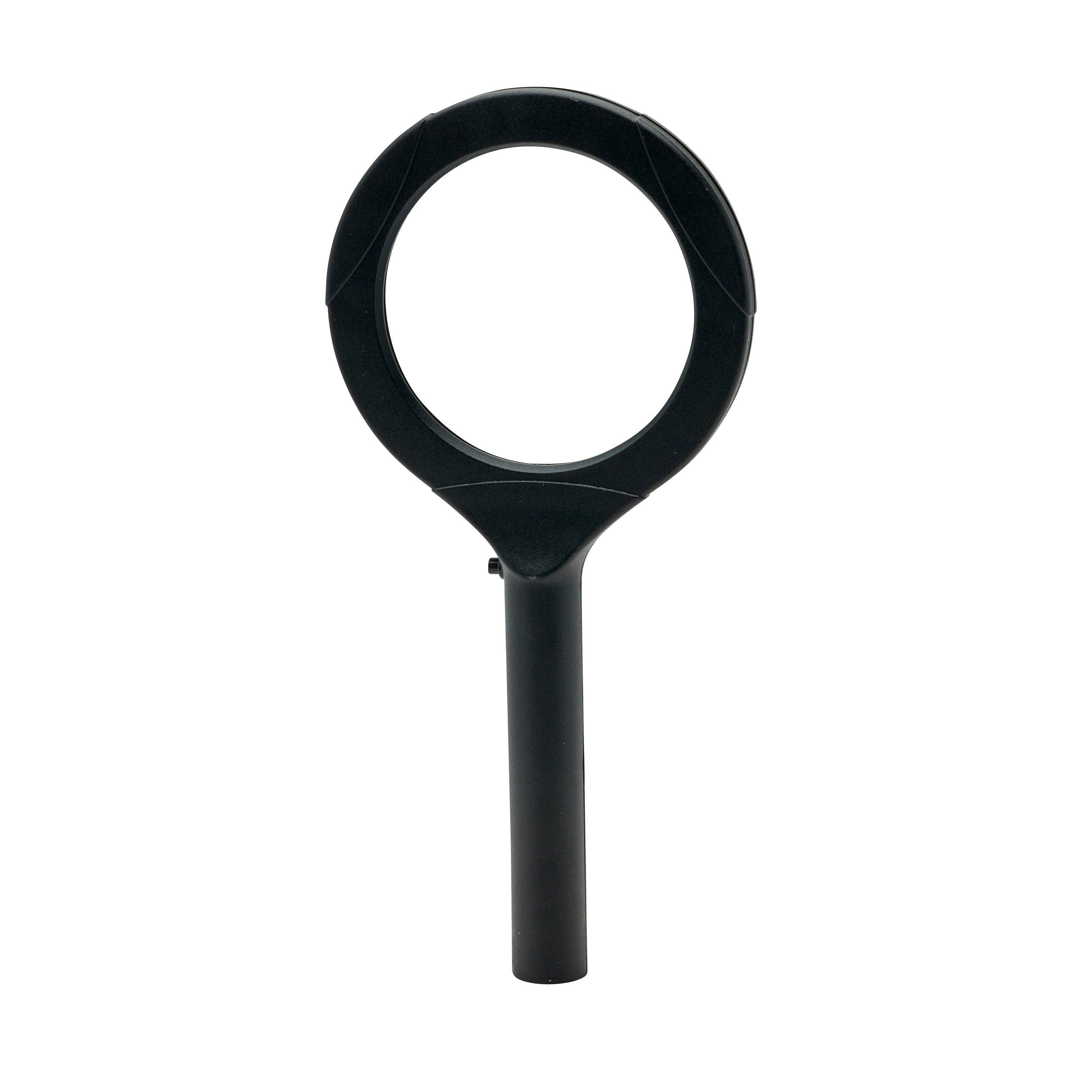 LitezAll - Wholesale Magnifying Glass - LitezAll COB LED Lighted Hand Held Magnifying Glass34