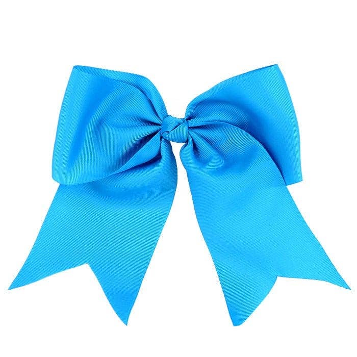 MiMi Wholesale - Wholesale Hair Bow - Kids - 12 Pieces Tail Hair Bow16