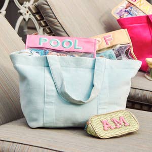 Purchase Wholesale terry cloth makeup bag. Free Returns & Net 60 Terms on  Faire