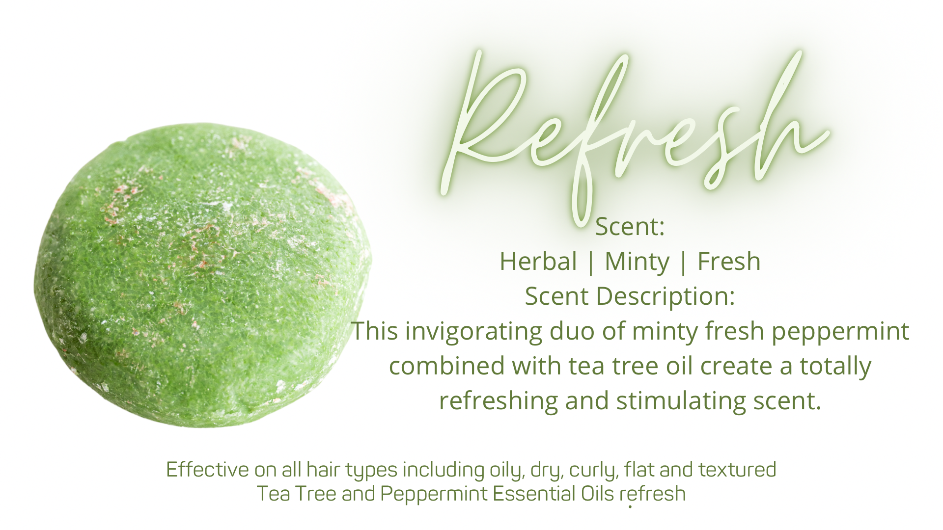 Magnolia Soap & Bath Co - Wholesale Shampoo Puck/Solid Shampoo - Shampoo Bars5