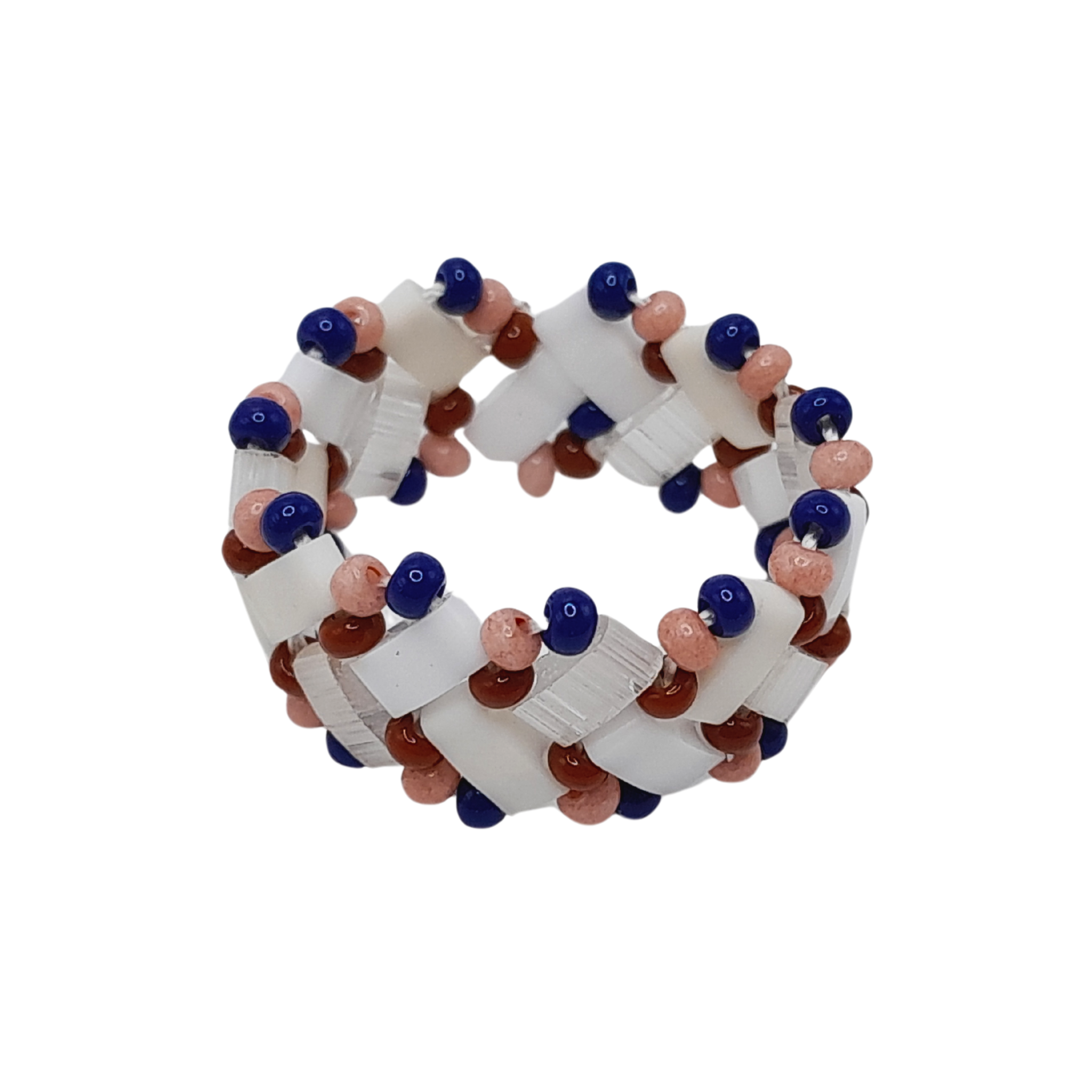 Moio - Wholesale Band/Stacked Ring - Rings20