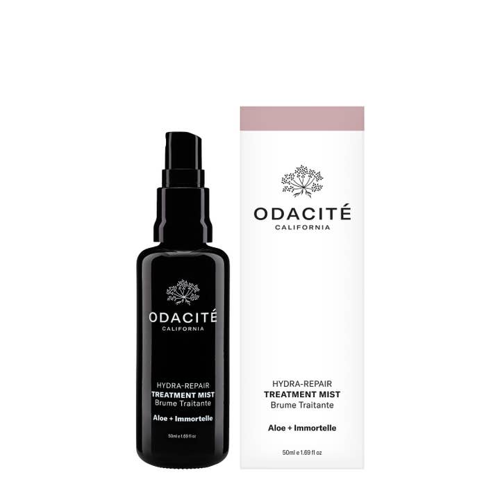 Odacité - Wholesale Face & Body Mist/Water - Hydra-Repair Treatment Mist1