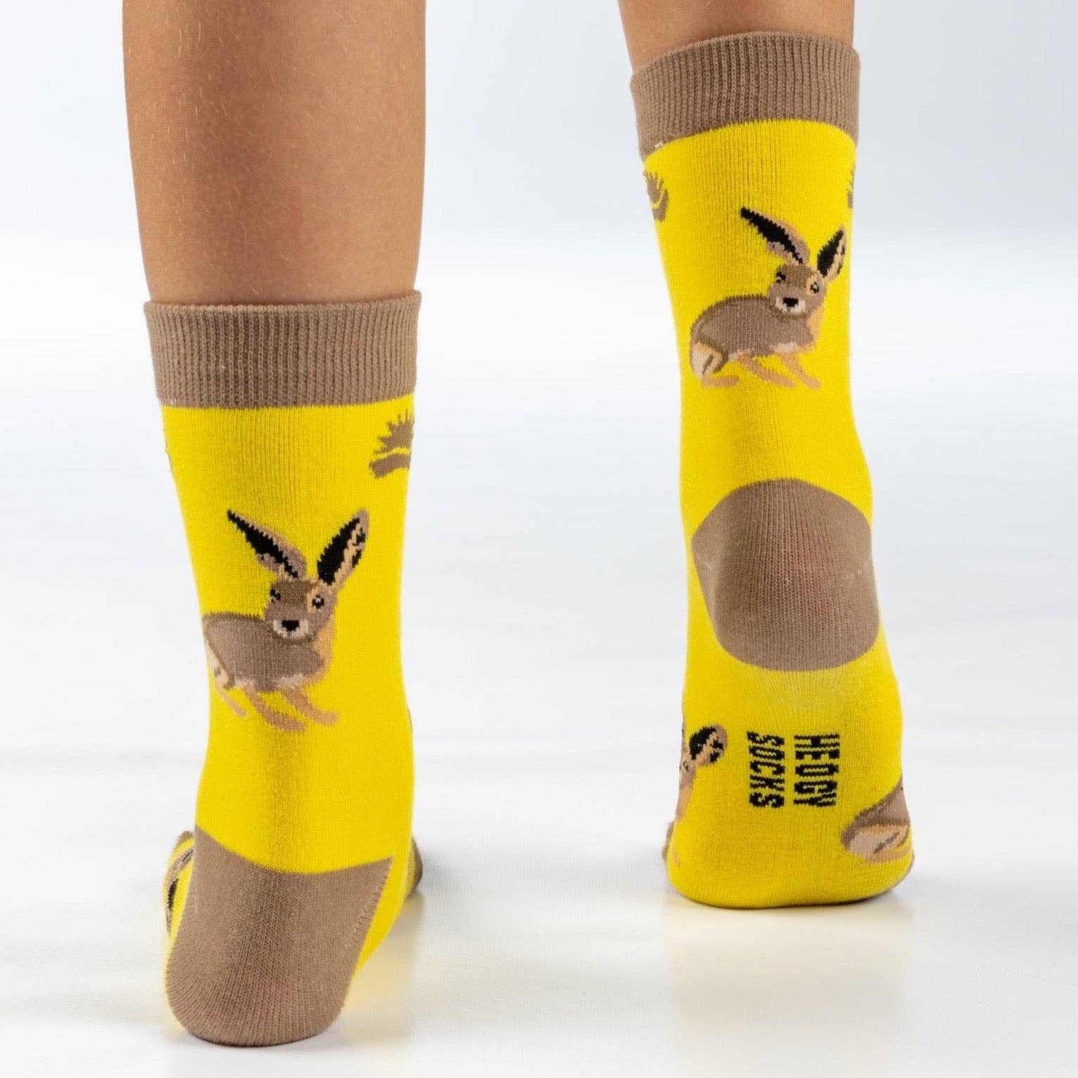 We Are Hedgy Limited – wholesale Socks – Child – KIDS BAMBOO SOCKS | HARE BAMBOO SOCKS | RABBIT SOCKS | ECO2