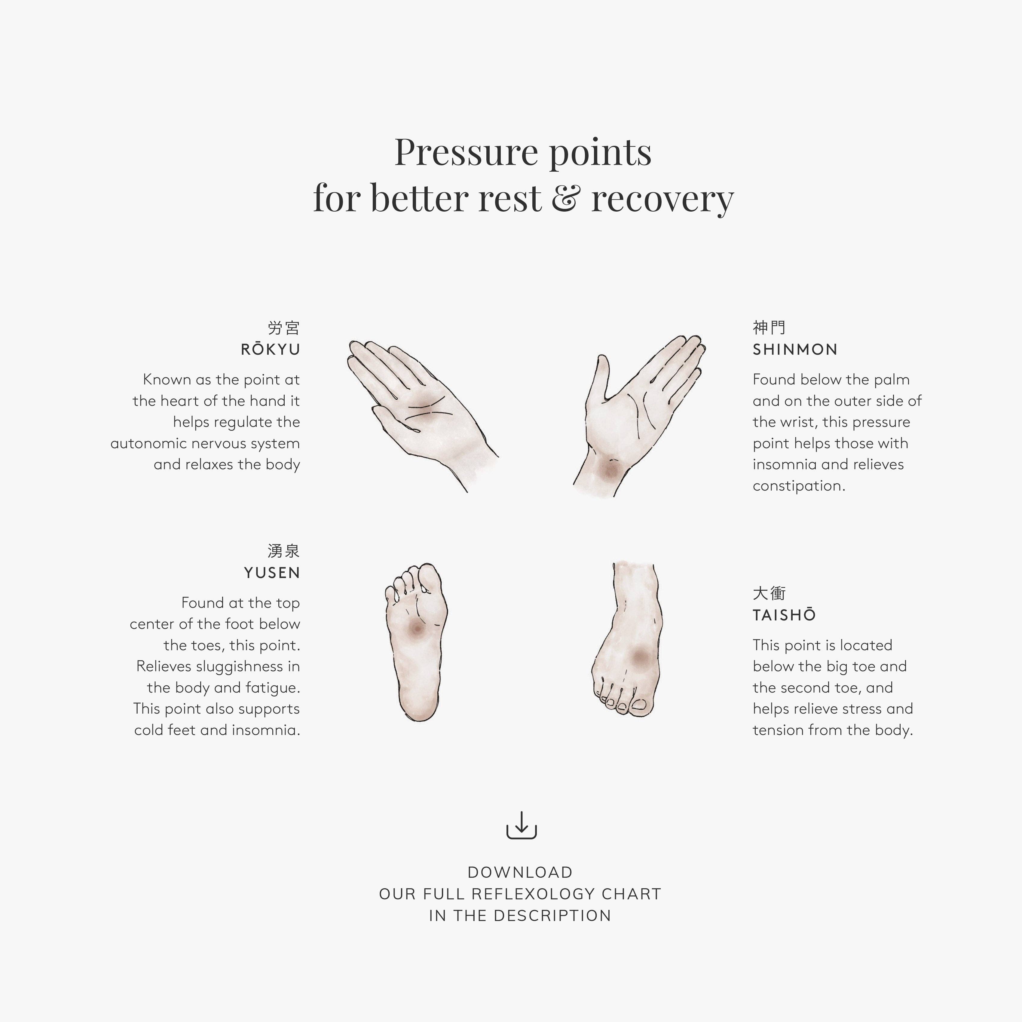 Shikohin - Wholesale Body Massager - Tsubo-Oshi Massage Tools2