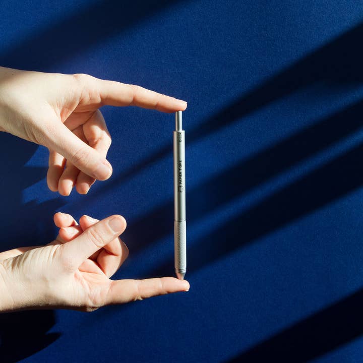 Papier Tigre - Wholesale Pen - Multipen - 4 colors gravity tech.2