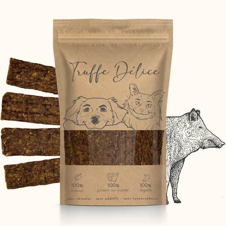 Lamelles de sanglier et autres tendances Résultats pour mais pour sanglier en vente B2B. Retours gratuits et paiement à 60 jours sur Faire sur Faire.