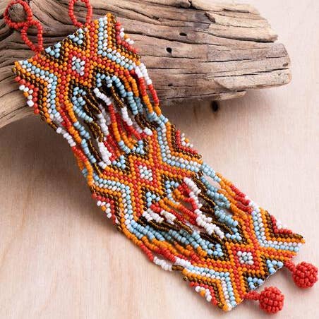 Bali Queen - Wholesale Beaded Bracelet - Aladdin Beaded Bracelet9