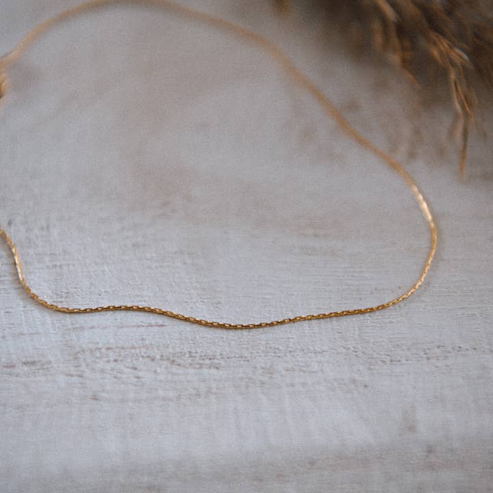 Cecelia Designs Jewelry - Wholesale Anklet - Danity Gold Filled Anklet for Women - Ankle Bracelets2