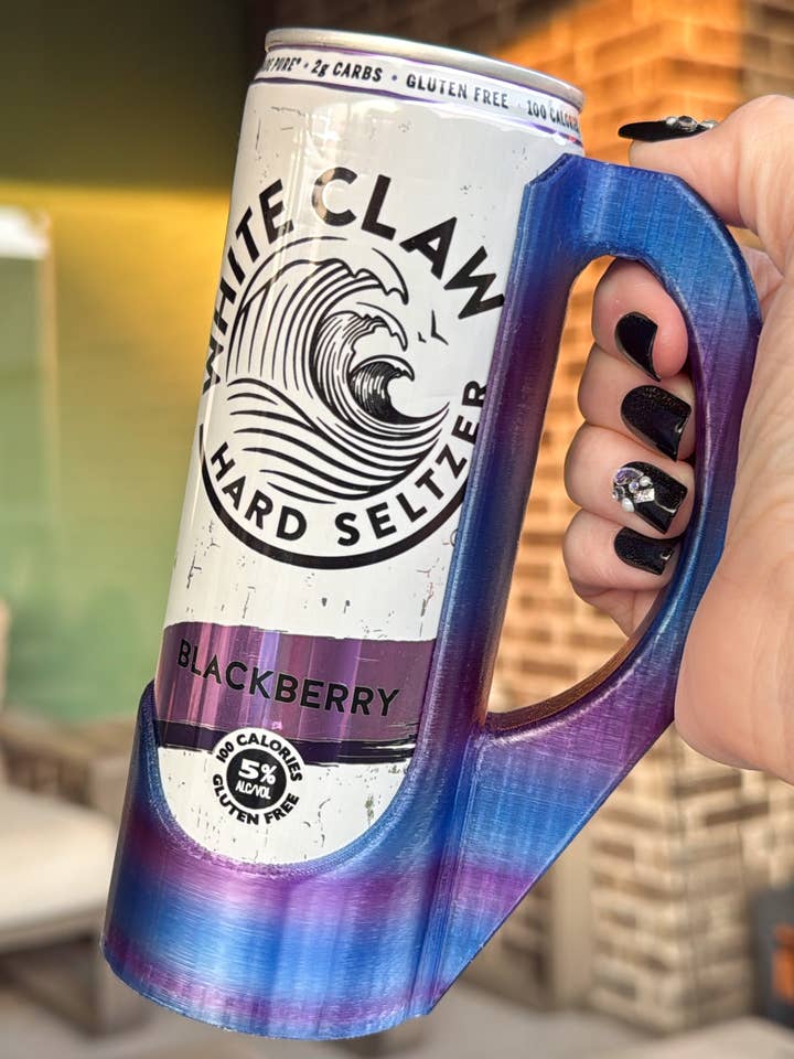 Sipzey Skinny Can Handle - Fall Collection for wholesale by Shop Hotline