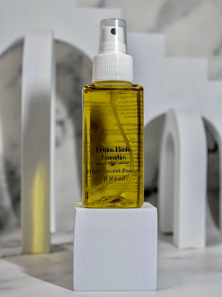 SECRET OIL SPROUT for wholesale by BETTINA BANKS COSMETICS
