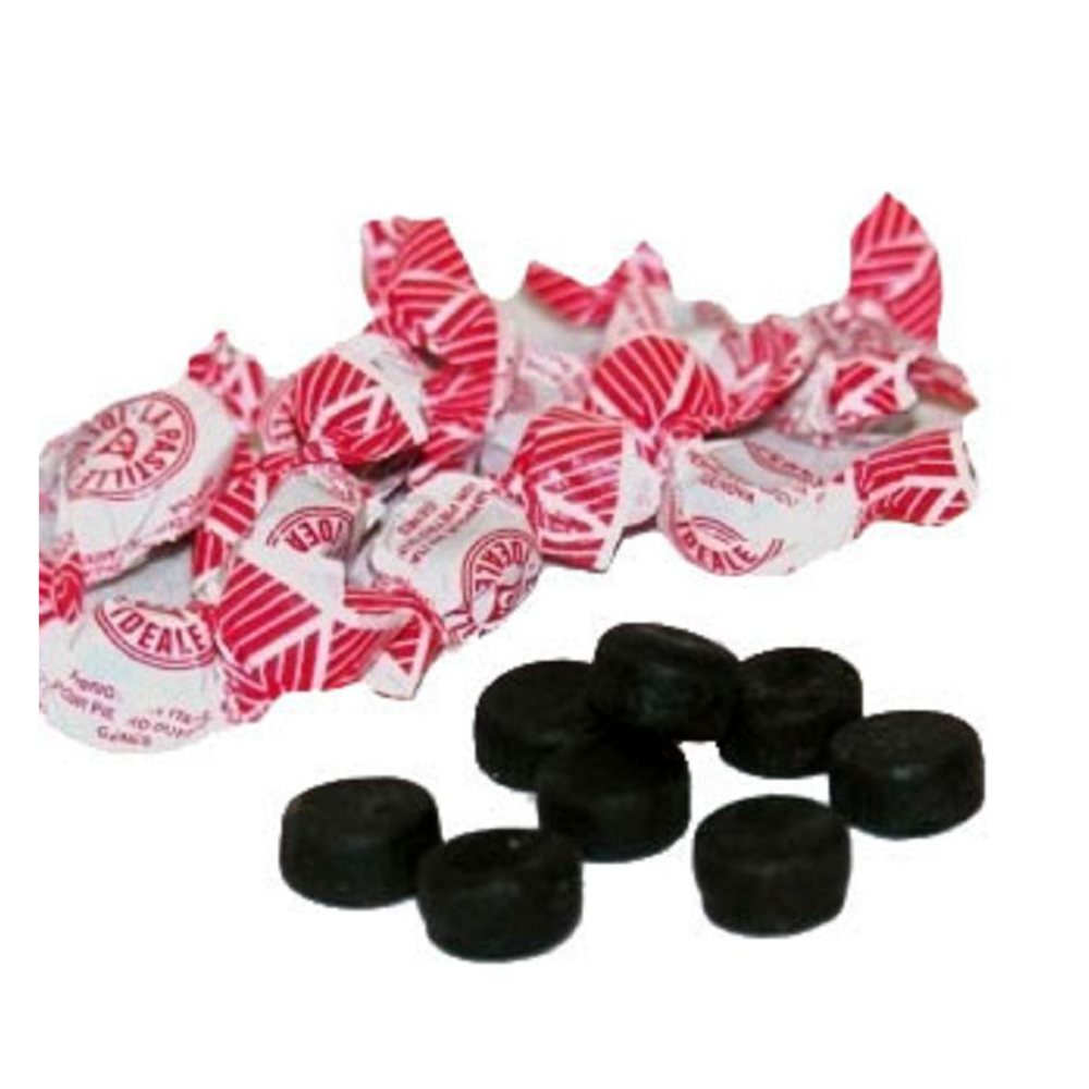 123bonbon - Wholesale Mints - Pastille Ideale Réglisse Dufour2