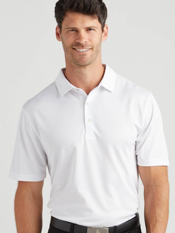 Bermuda Sands - Wholesale Polo - Men's - Charles8