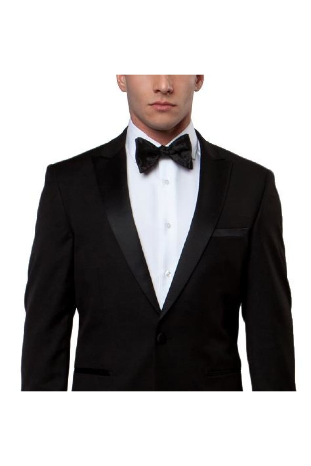 LA Merchandise – wholesale Tuxedo set – men's – TWO PIECE TUXEDO LA182SSA3