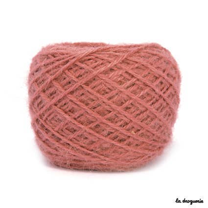 LA DROGUERIE - Wholesale Yarn - Alpaca knitting yarn21