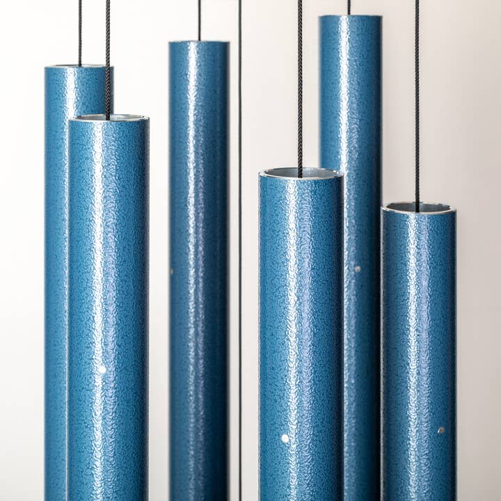 Carillon Élément Eau Corinthian Bells, 60" pour la vente par Wind River