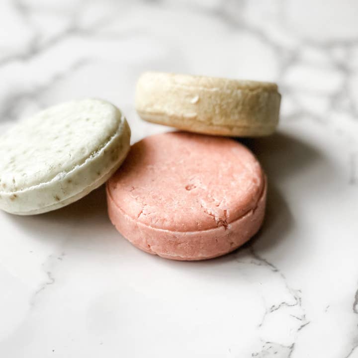 Känslig/Kliande/Fjällande Hårbotten för wholesale av Mustard Seed Soap Co.