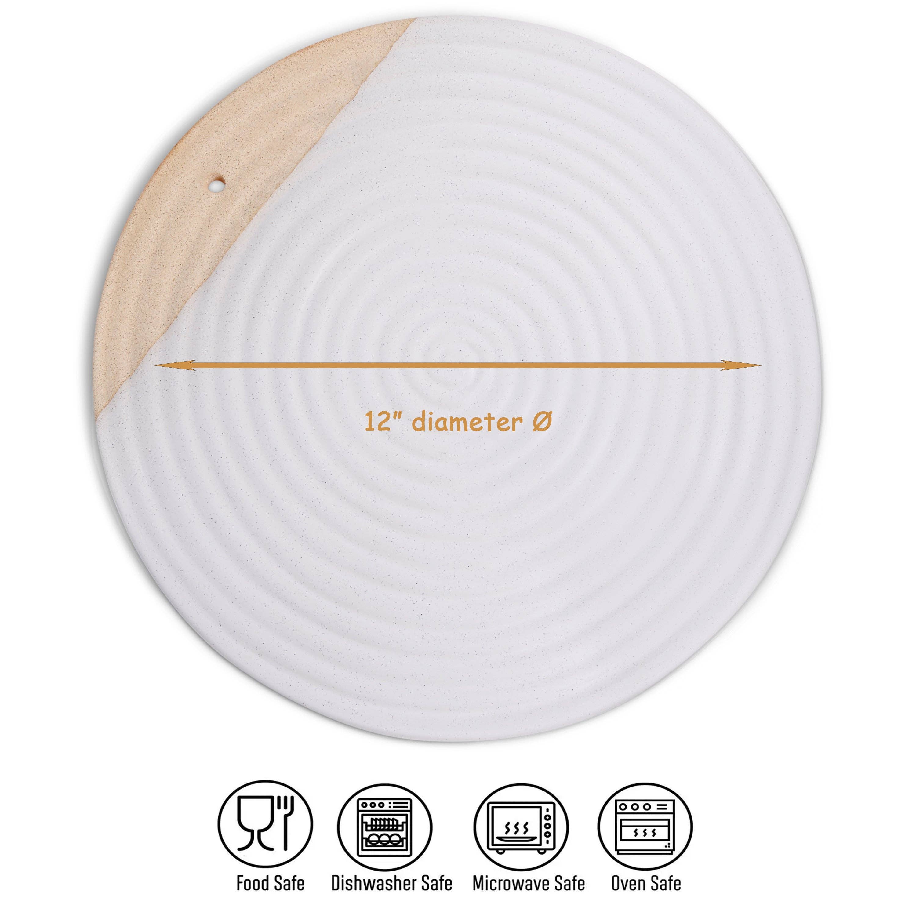 Amarcado - Wholesale Platter - Charcuterie Board & Pizza Stone4