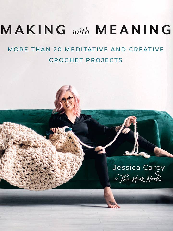 Making with Meaning: More Than 20 Meditative and Creative for wholesale by Abrams