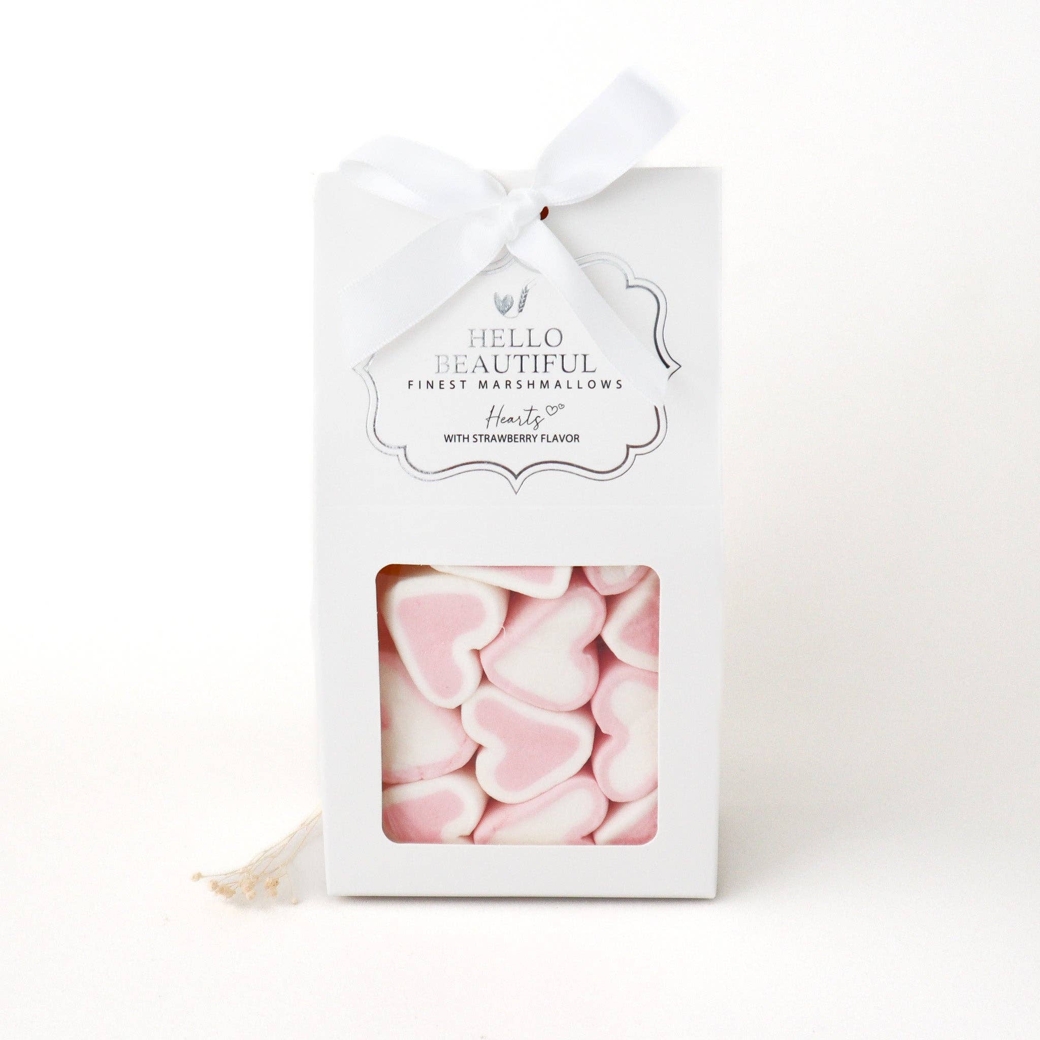 Bake Affair GmbH – Großhandel Marshmallows – Marshmallows "Hello Beautiful"4