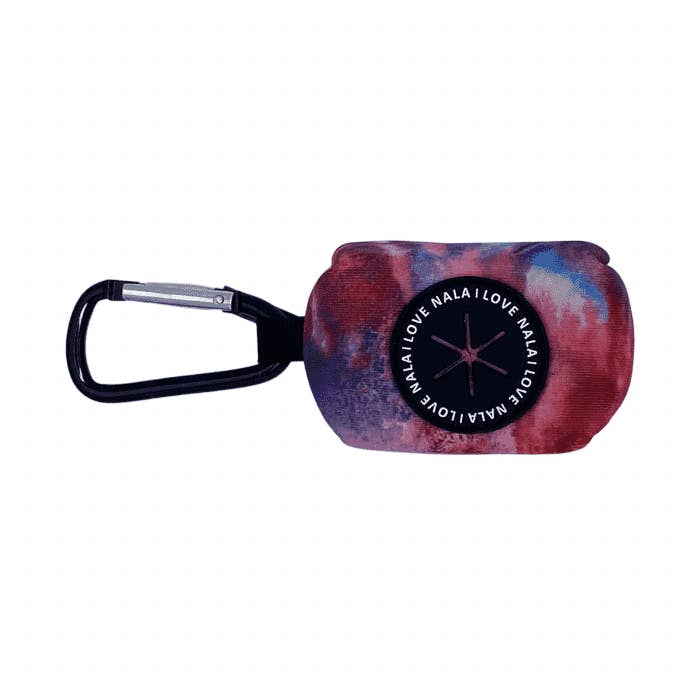 Nala Loves Collection - Nala Poop Bag Holder for wholesale by Love Nala