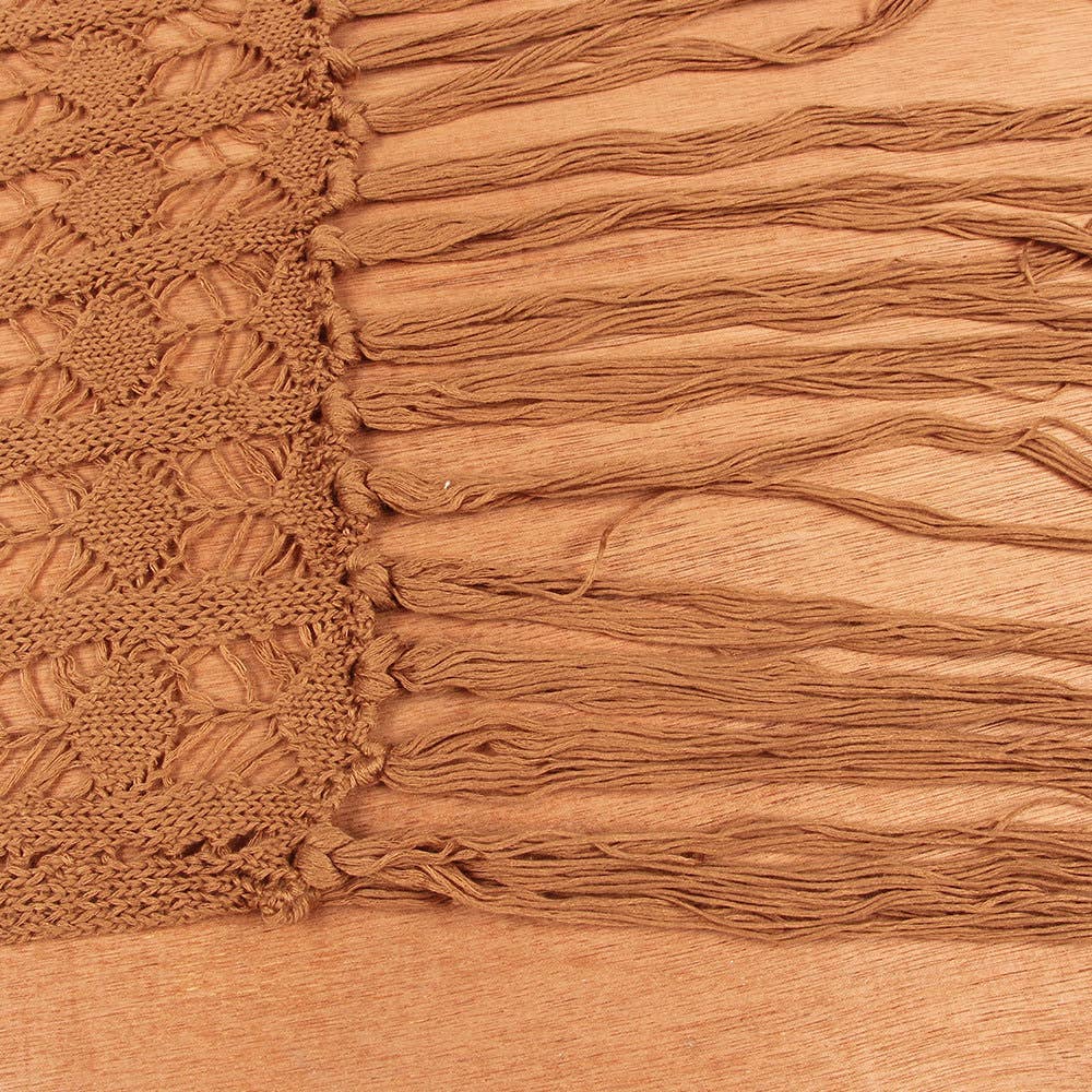 Sweetkama – wholesale Strandkläder – Dam – Sweetkama bikiniklänning med tofsar och stretch, strandklänning med slits12