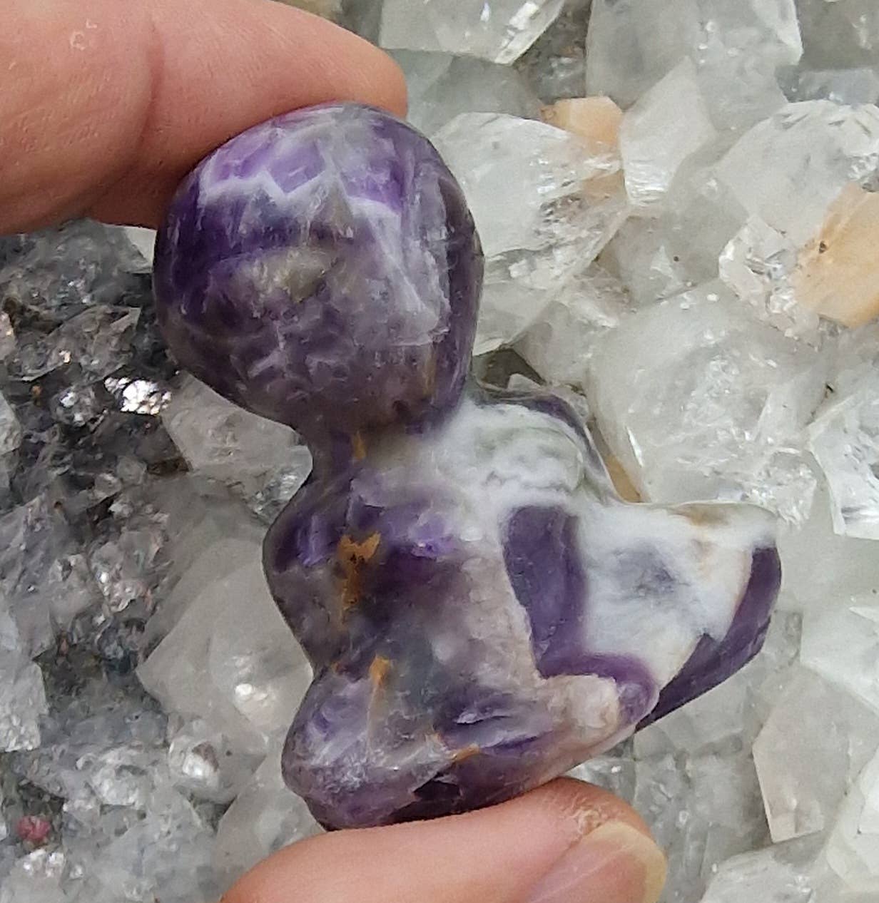 Shamans Crystal – wholesale Spiritual stone/crystal – Crystal Angels, Crystal Buddhas, Crystal Aliens9