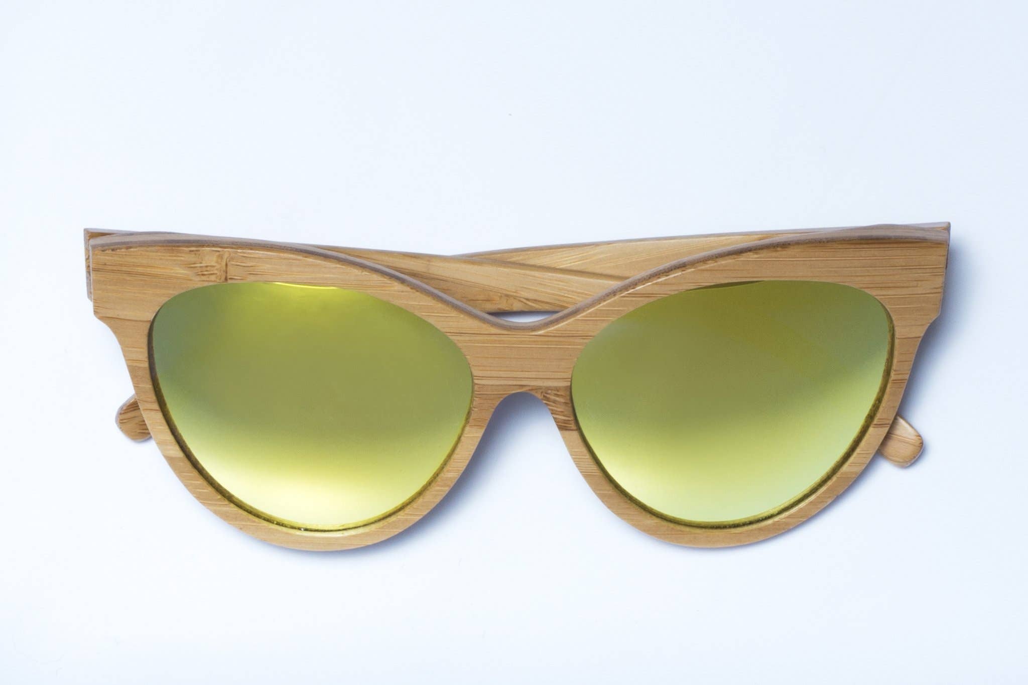 WearPanda - Wholesale Sunglasses - Unisex - Valencia Bamboo Sunglasses4
