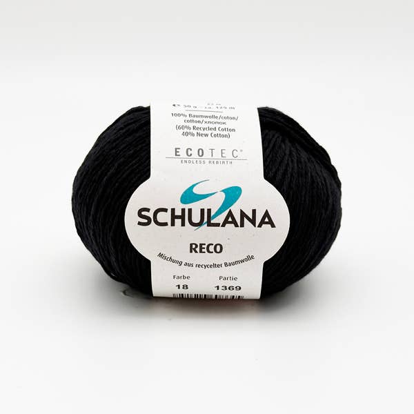 SCHULANA - Wholesale Yarn - Reco wool48