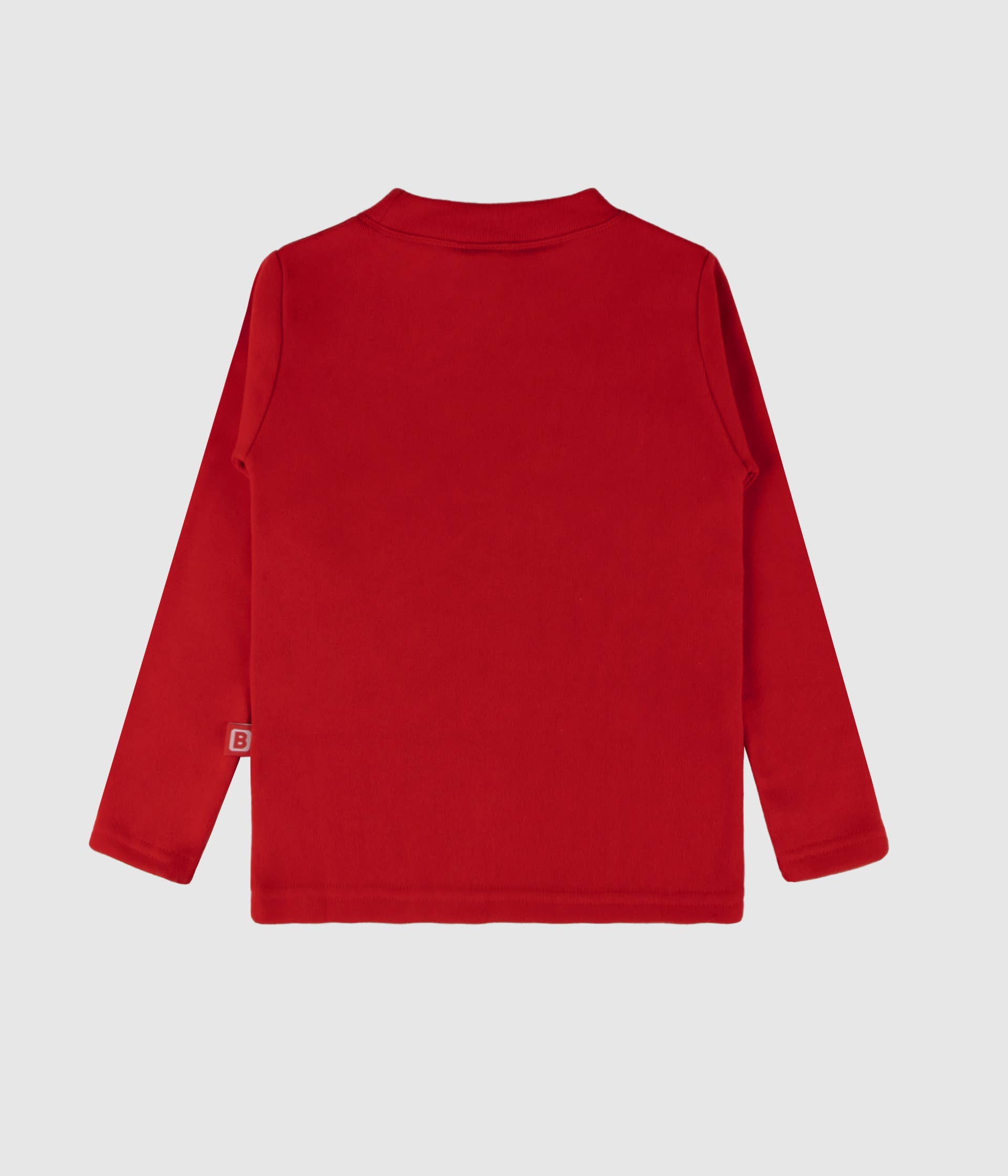 BENNIE KIDS - Wholesale Sweatshirt - Kids - Tree Sweater3