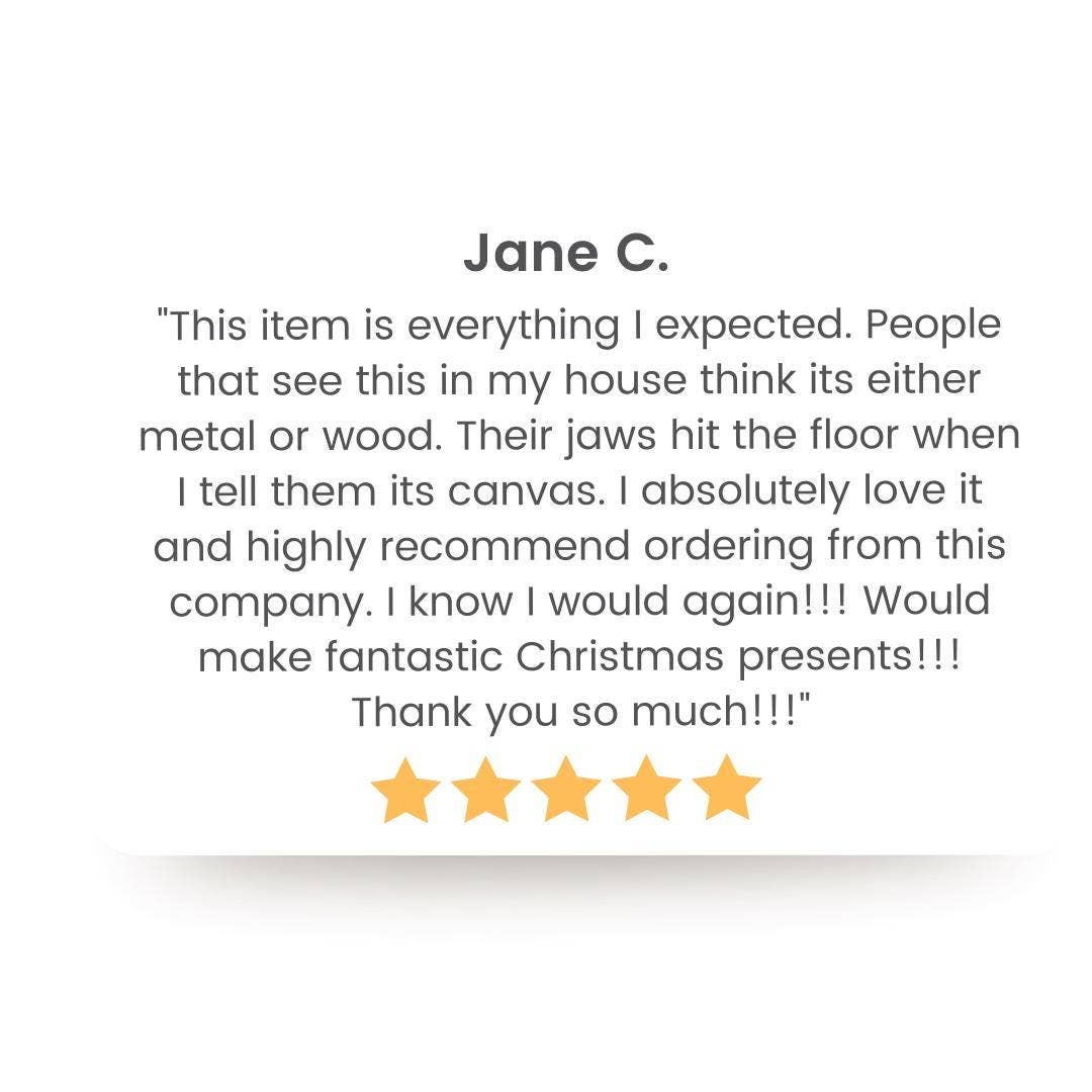 Olive Branch Farmhouse - Wholesale Canvas Art - The Old Rugged Cross Vintage Hymnal Christian Canvas Art3