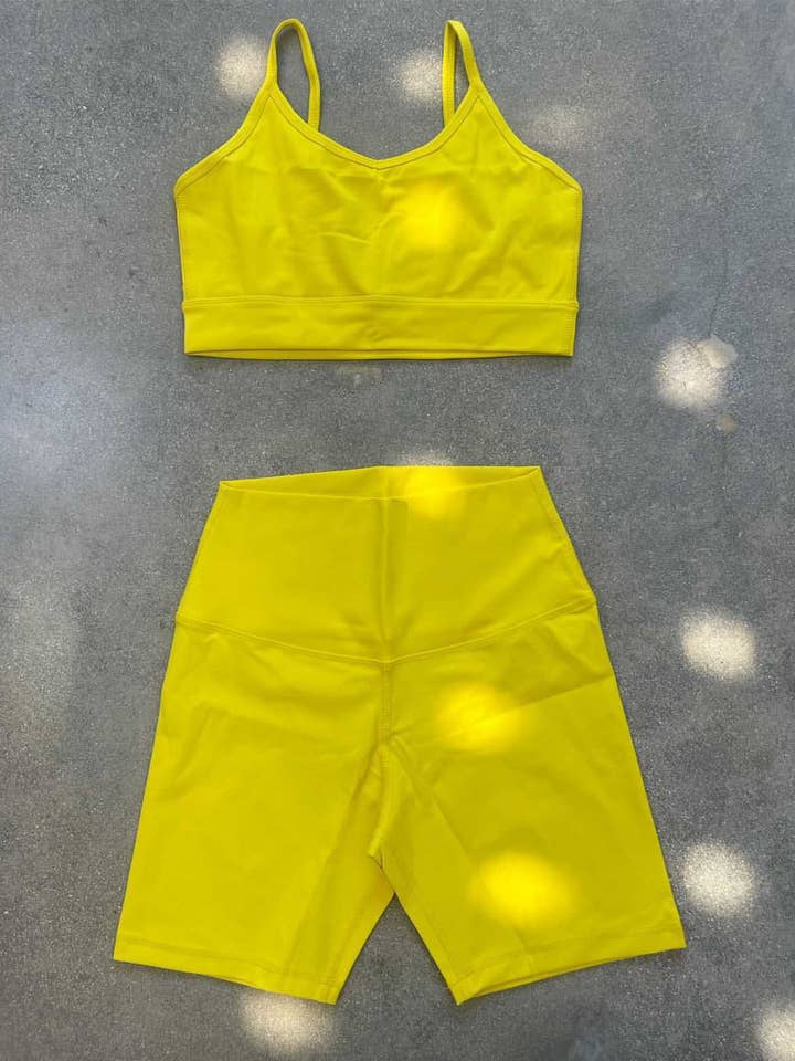 Classic Fit Bralette for wholesale by Glimpse the Label