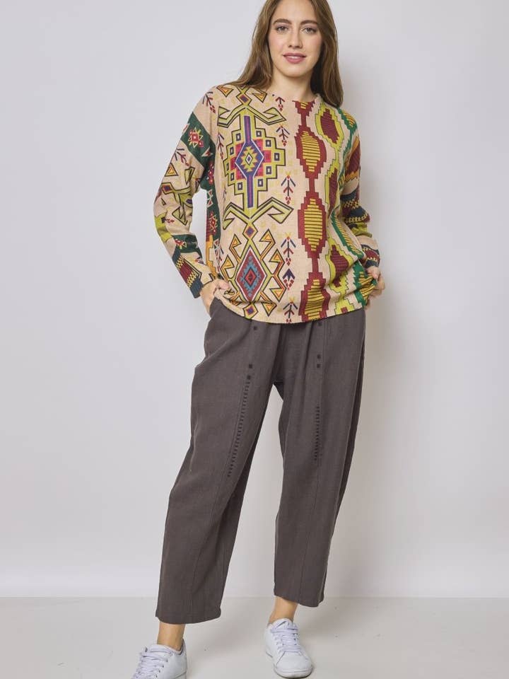 Maglione - A21 per la vendita all'ingrosso da parte di BELLA BLUE