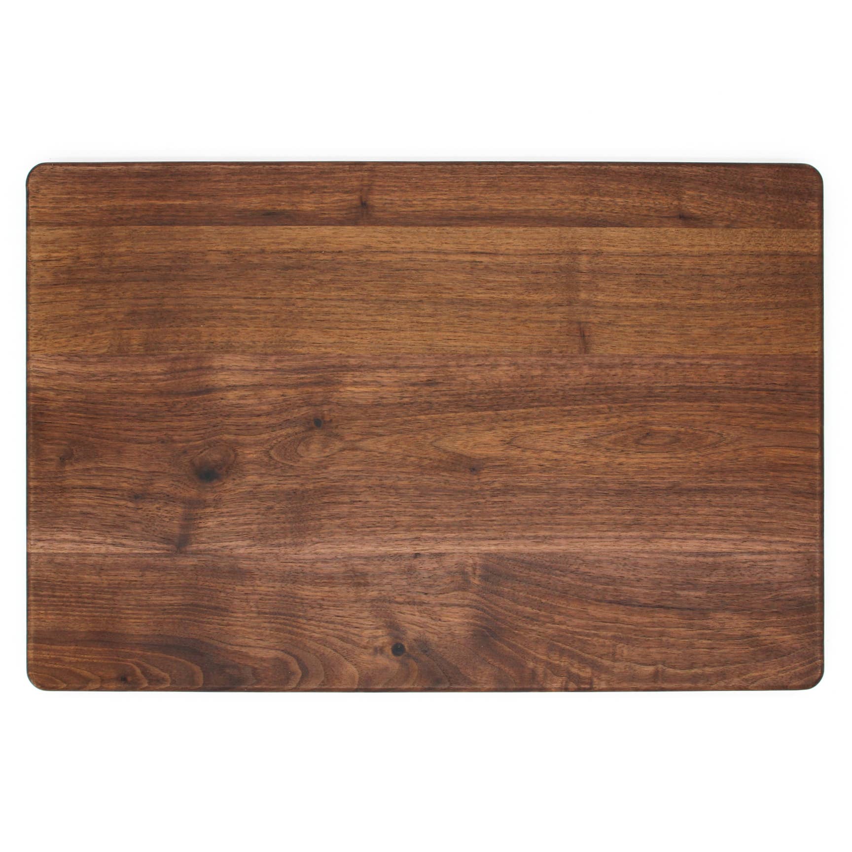 Refine Kitchenware - Wholesale Cutting Board - Large Premium Wood Cutting Board 18x12" With Juice Groove10