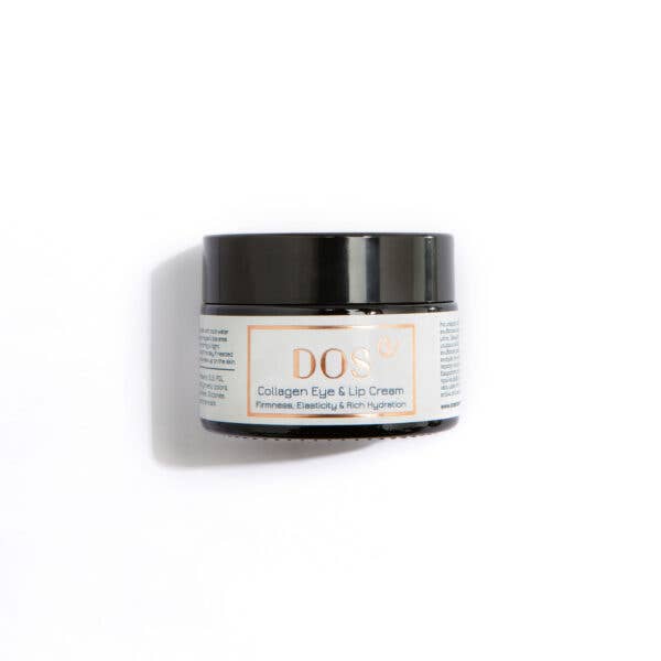 Collagen Eyes&Lips Cream for wholesale by DOS Cosmetics