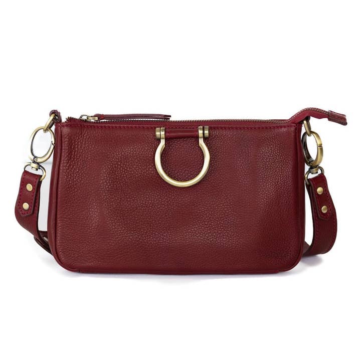Sapahn - Wholesale Crossbody Bag - Women's - Ada Crossbody40