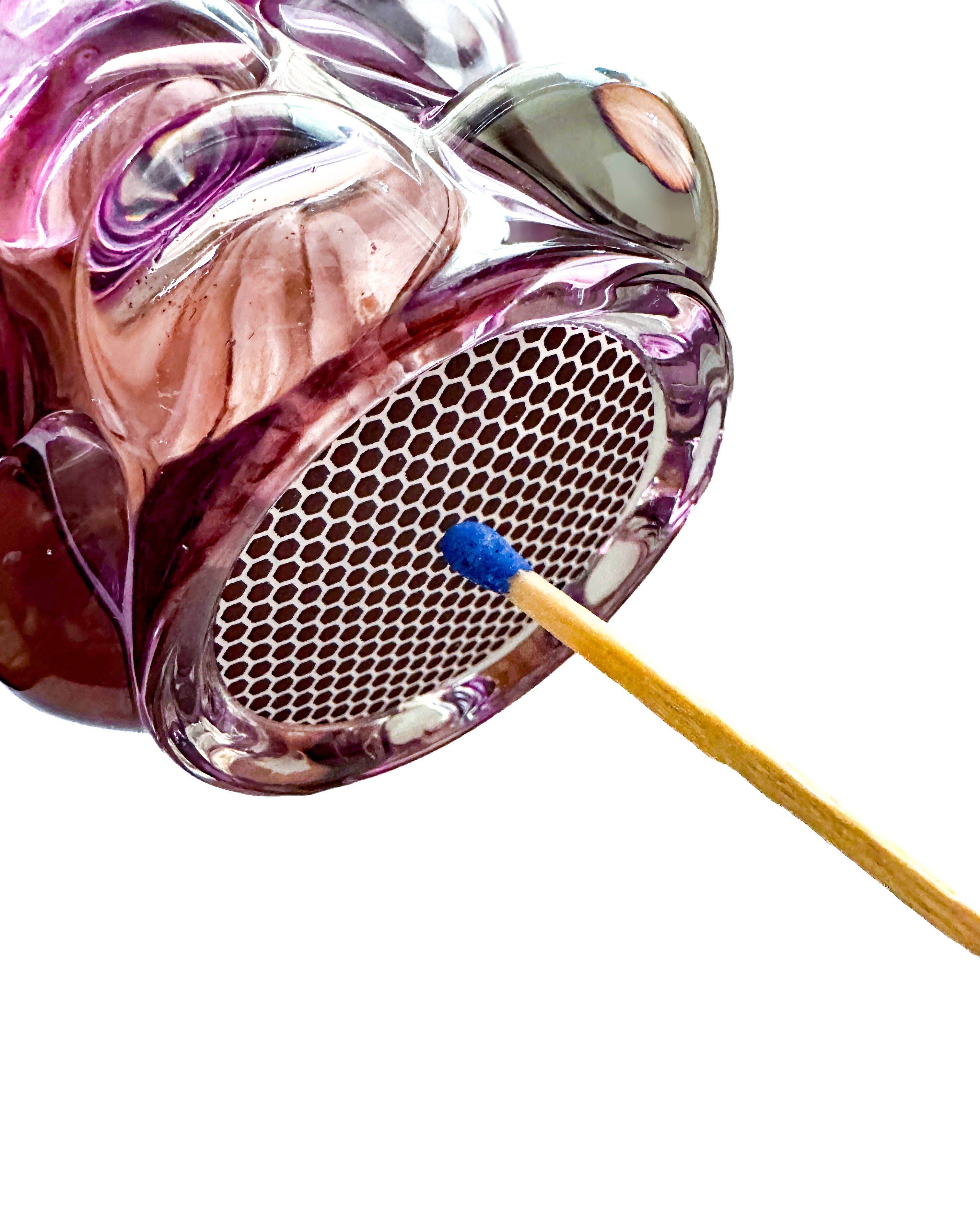 THE ACCESSORY SCOUT - Vente Porte-allumettes - Jeu de support de correspondance1