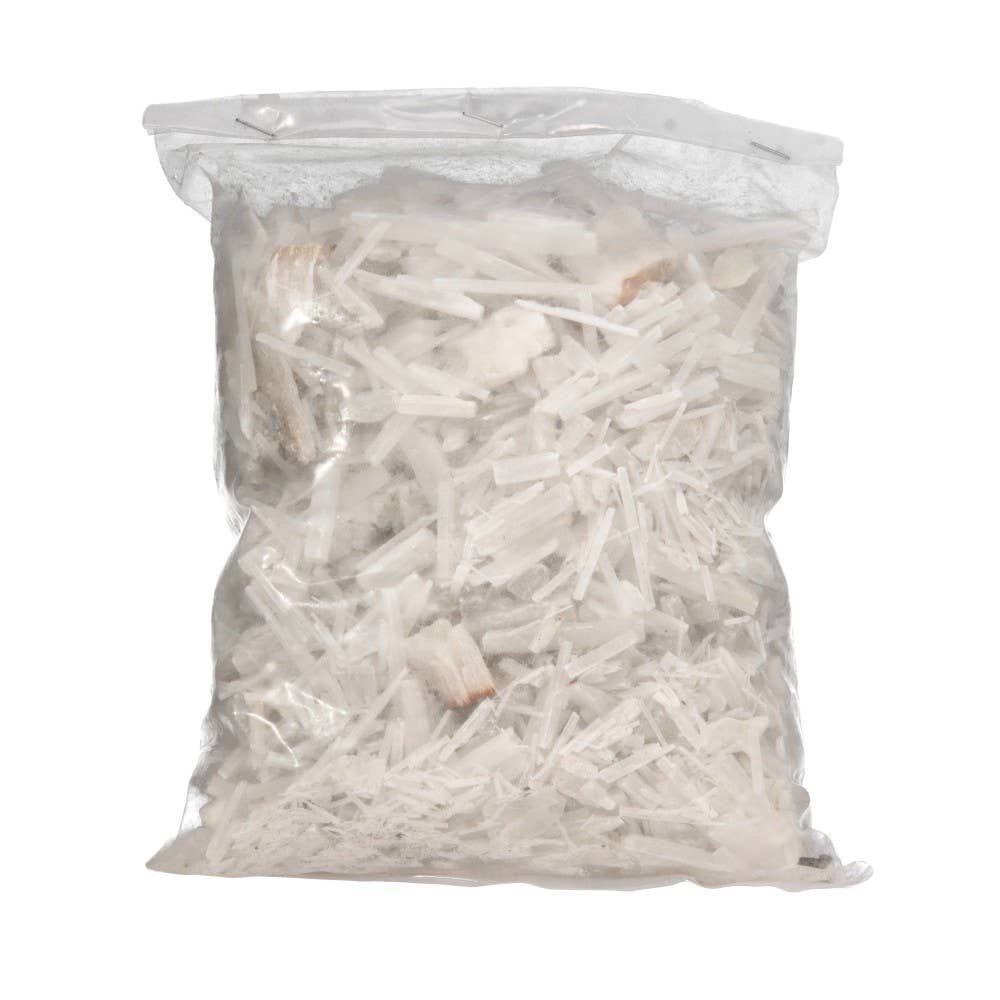 Vives de la Cortada S.L - Wholesale Spiritual Stone/Crystal - Selenita Chips2