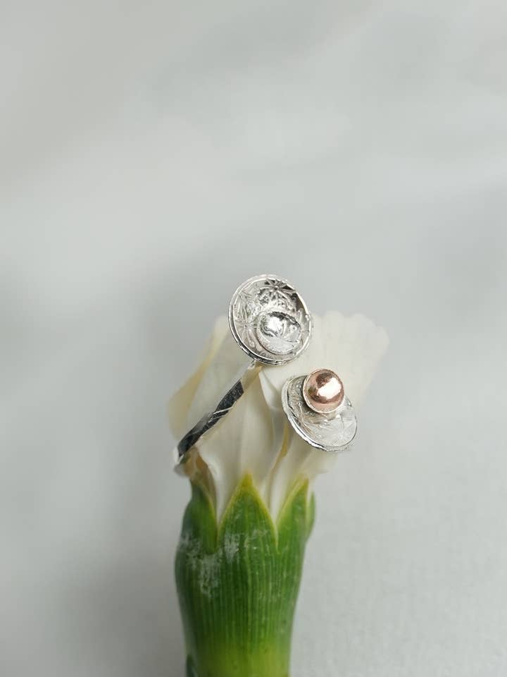 Florian for wholesale by Sarah Munnings Jewellery