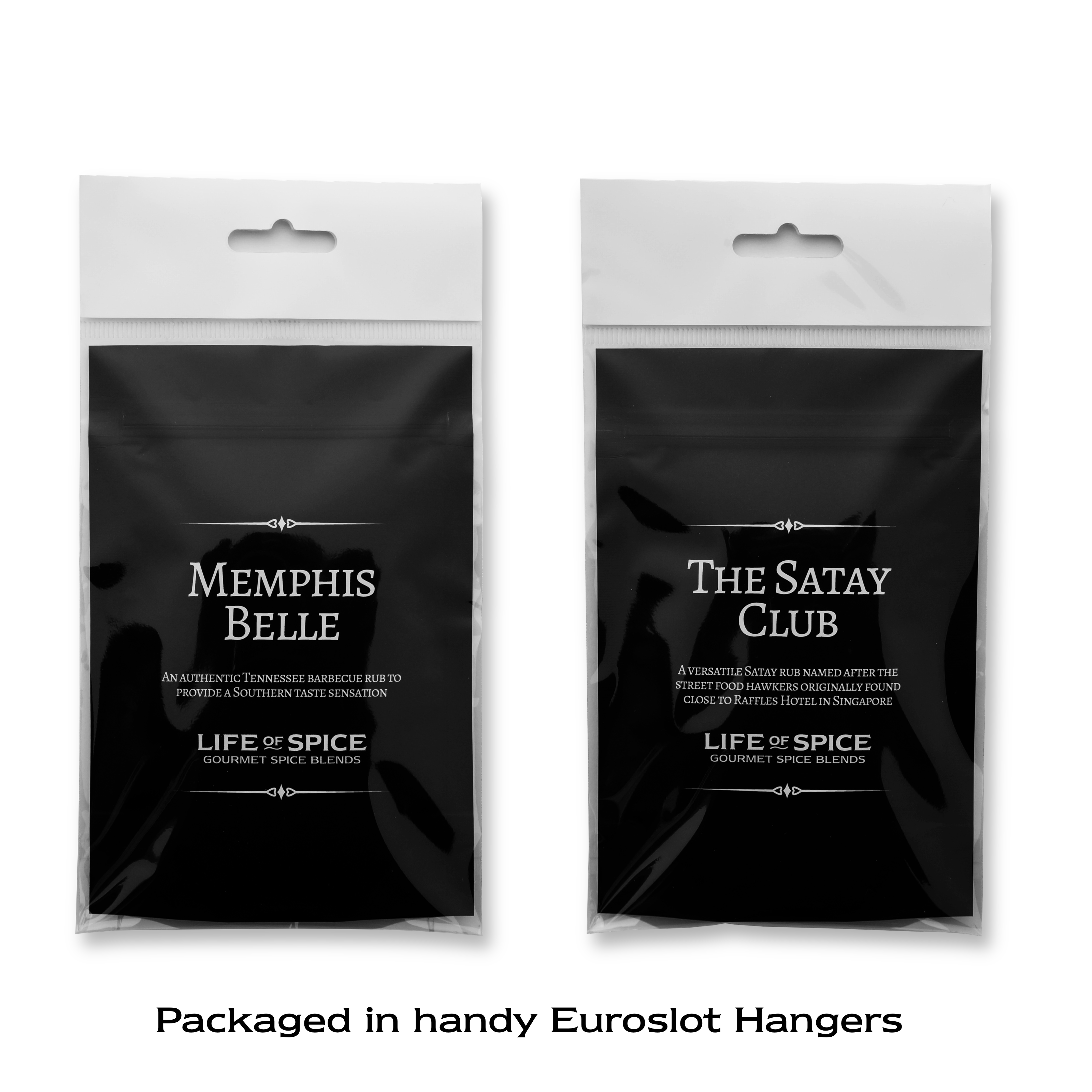 Life of Spice - Wholesale Gedroogde kruidenmix - Speculaas Spice3