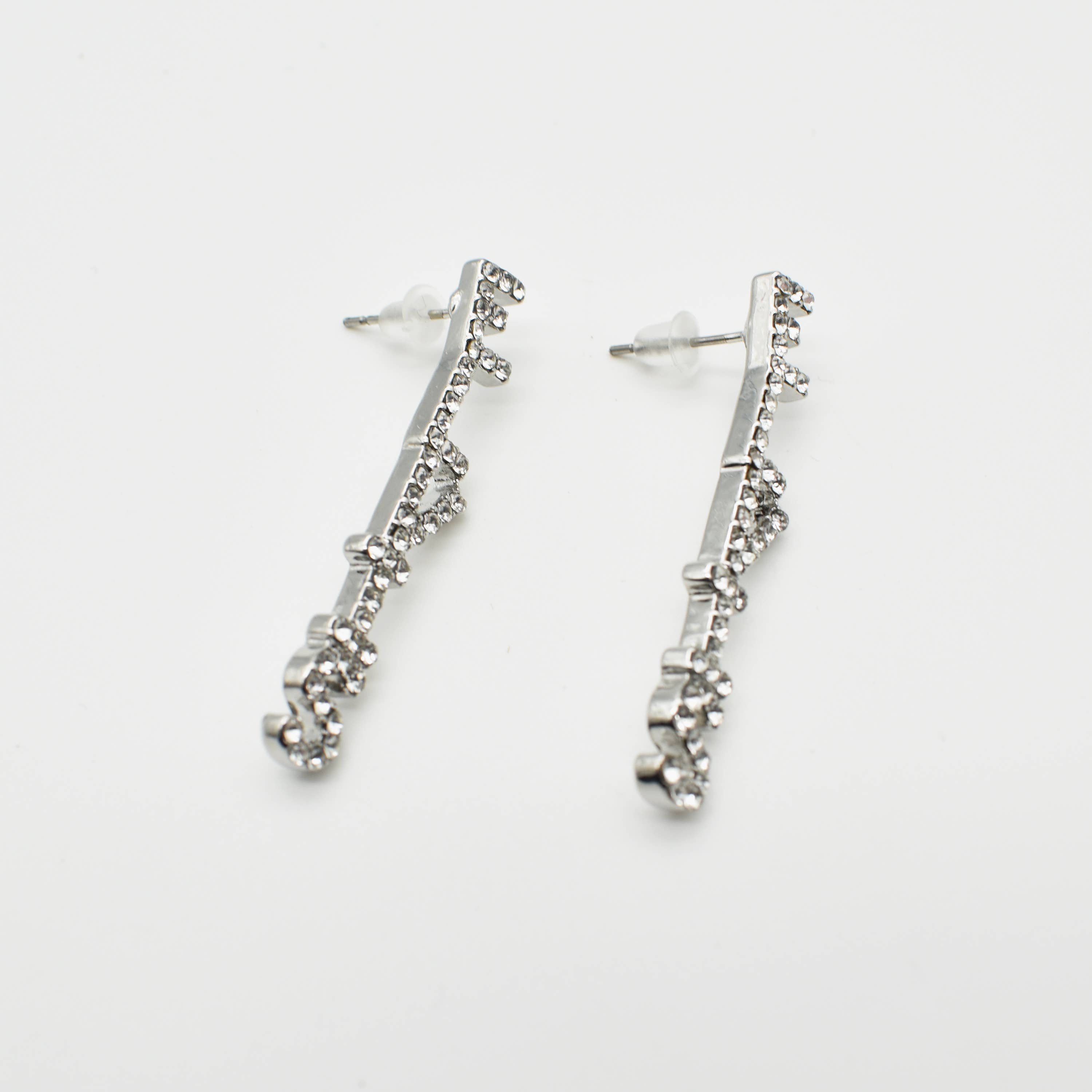 MID-SOUTH PRODUCTS - Wholesale Dangle Earrings - Elvis Earrings - Name Dangle1