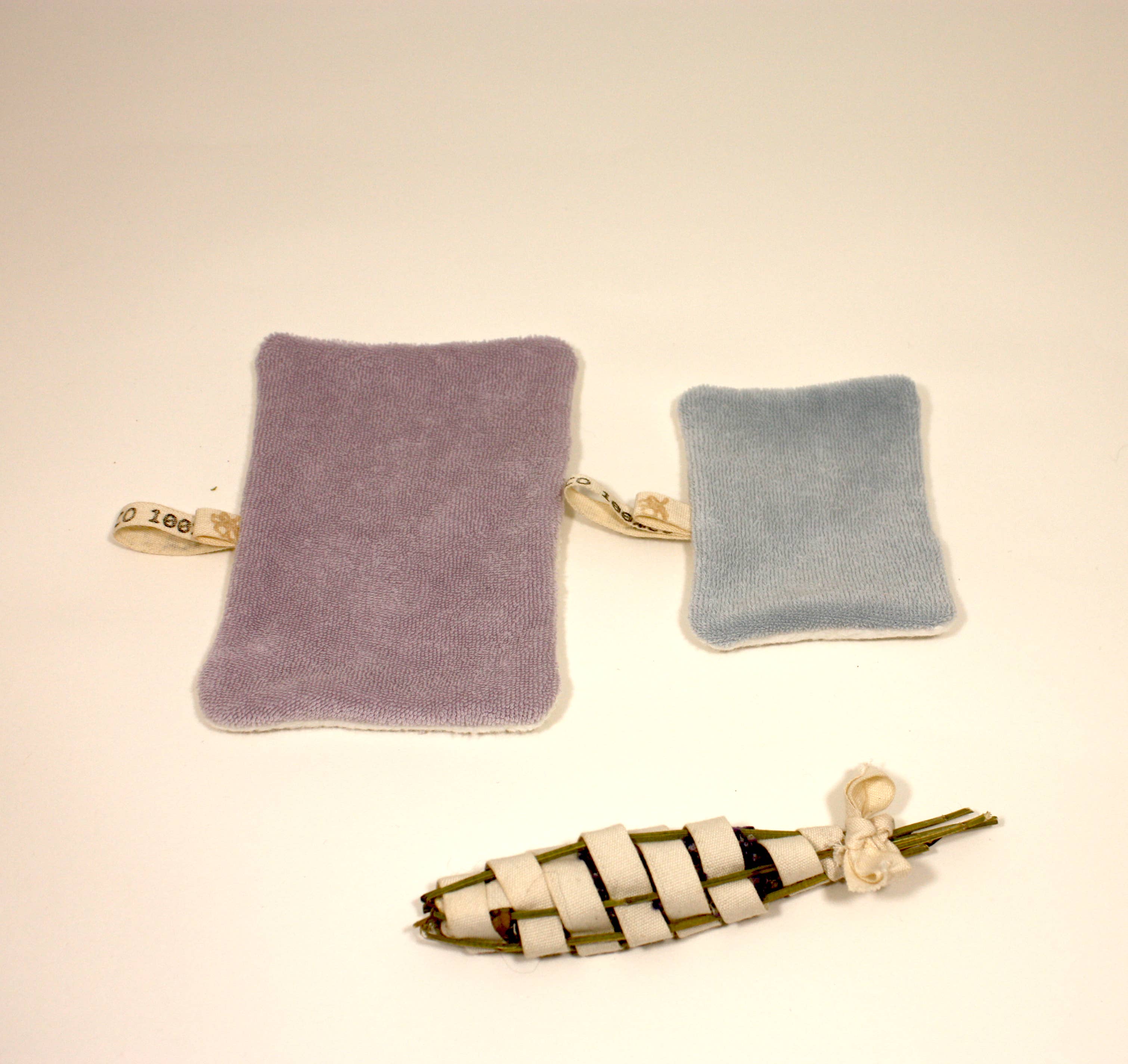 Entre Olive et Lin - Wholesale Makeup Remover - Make-up remover wipe0