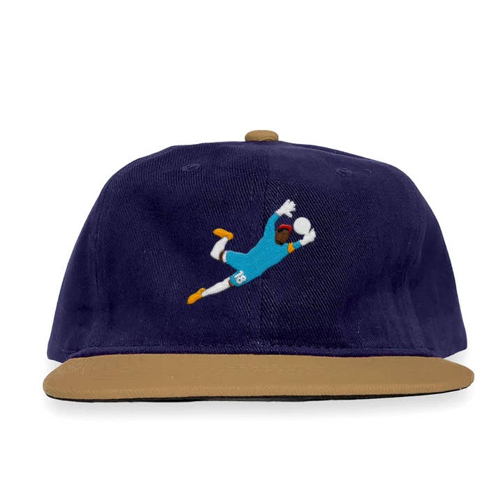 Talisman & Co. - Wholesale Baseball Cap - Unisex - Andre Blake Cap