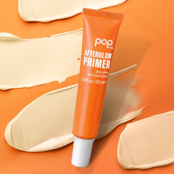POP Beauty - Wholesale Face Makeup Primer - AFTERGLOW PRIMER