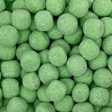 Magic Craft House - Vente Bonbons durs - Bonus Apple Bonn0