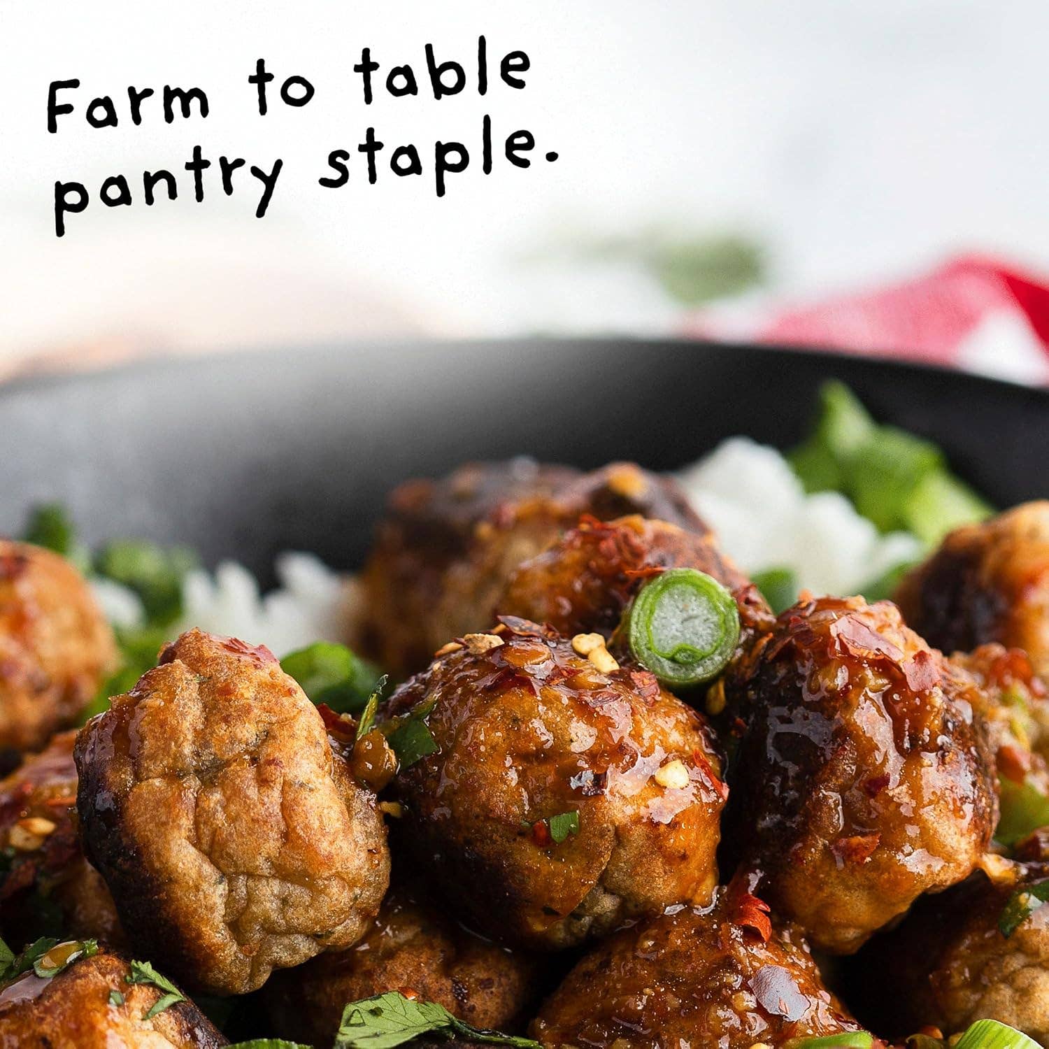 4Sisters - Wholesale Rice - 4Sisters Long Grain Aromatic Jasmine Rice - 2lb3