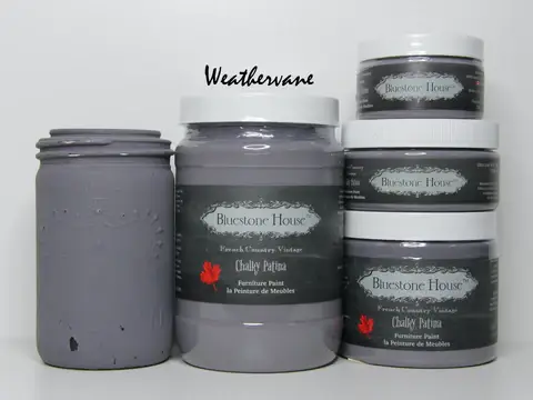Bluestone House™ - Vente Assortiments de peinture - Peinture à patine calcaire pour meubles Bluestone House™41